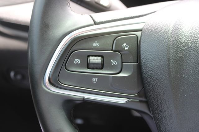Used 2024 Buick Encore GX Sport Touring FWD image 20