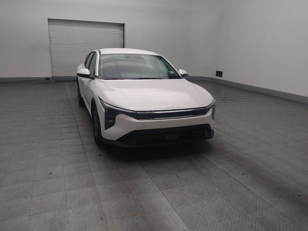 Used 2025 Kia K4 FWD image 13