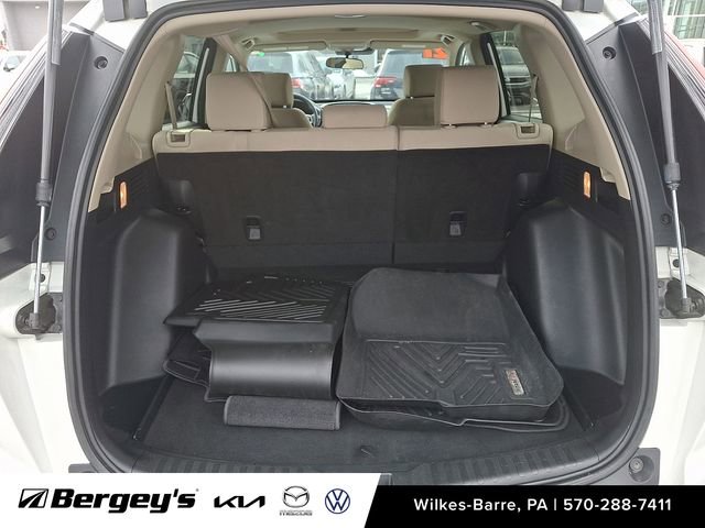 Used 2021 Honda CR-V EX image 30