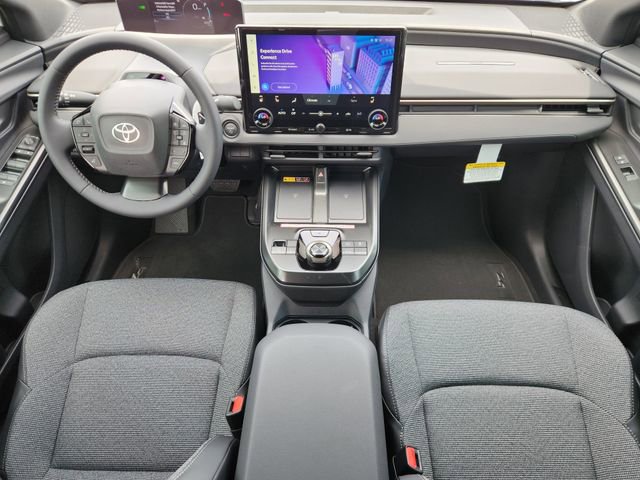 New 2026 Toyota bZ FWD image 24