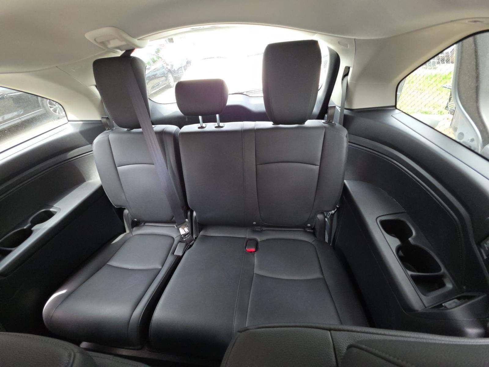 Used 2025 Honda Odyssey EX-L image 12