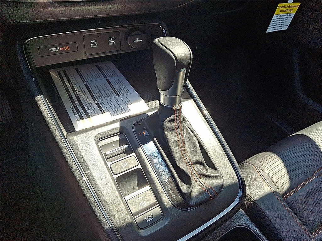 New 2026 Honda CR-V Sport-L image 8