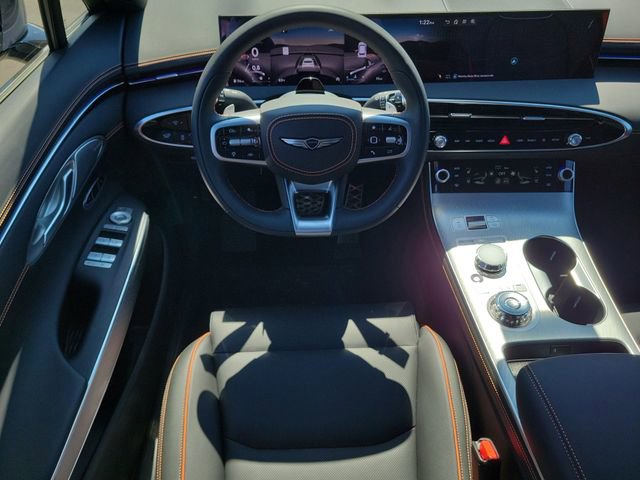 New 2026 Genesis GV70 2.5T Sport Prestige image 19
