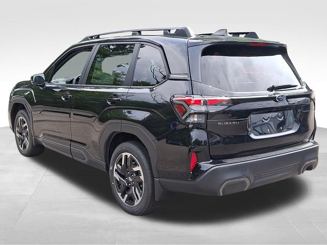 New 2026 Subaru Forester Limited AWD/4WD image 4