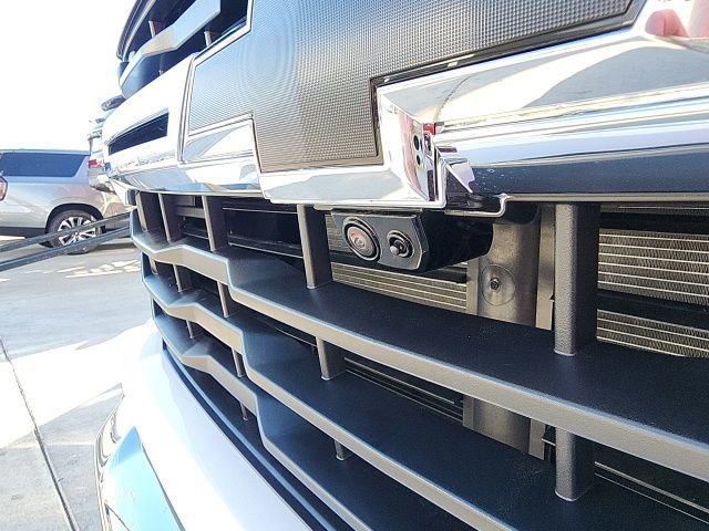 New 2026 Chevrolet Silverado 2500 LT w/ All Star Edition image 10