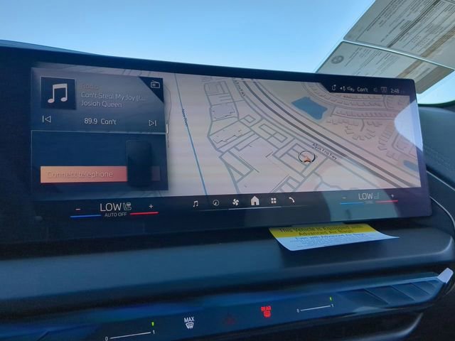 New 2026 BMW X3 xDrive30 w/ M Sport Package image 22