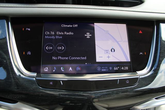 Certified 2025 Cadillac XT6 Premium Luxury AWD/4WD image 19