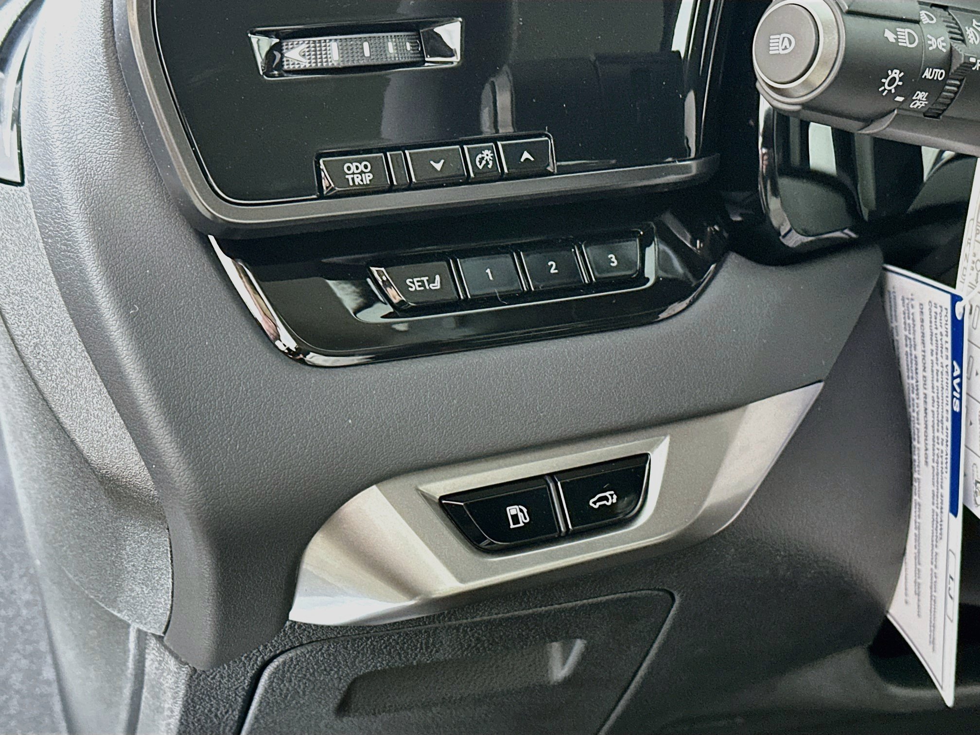 New 2026 Lexus RX 350 AWD w/ Convenience Package image 10