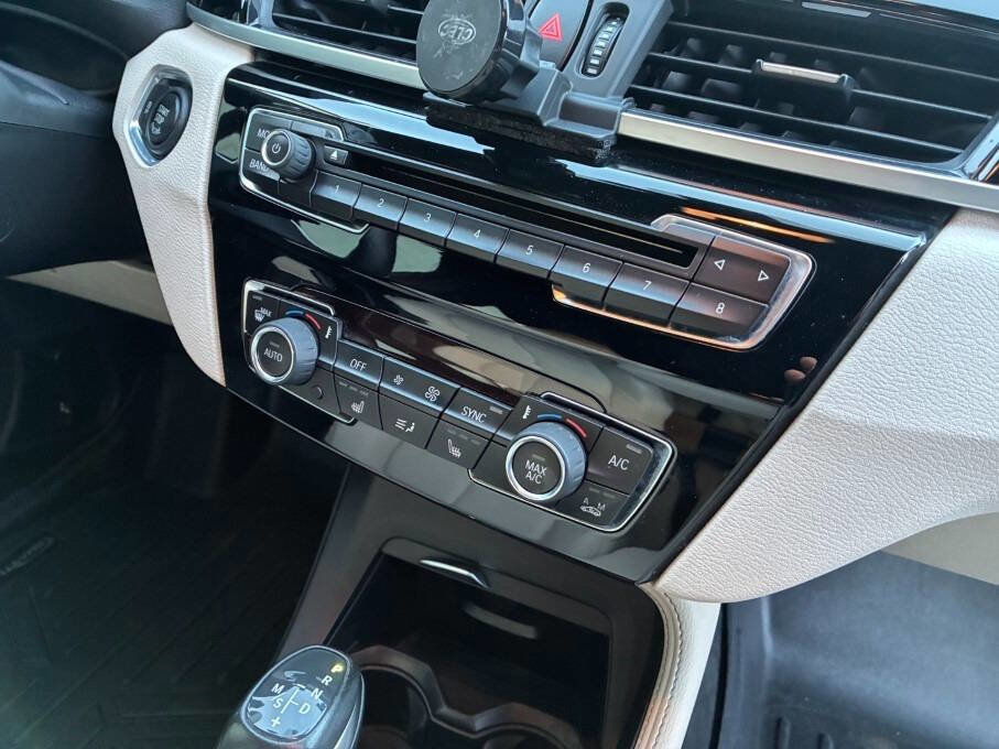 Used 2018 BMW X1 sDrive28i image 35