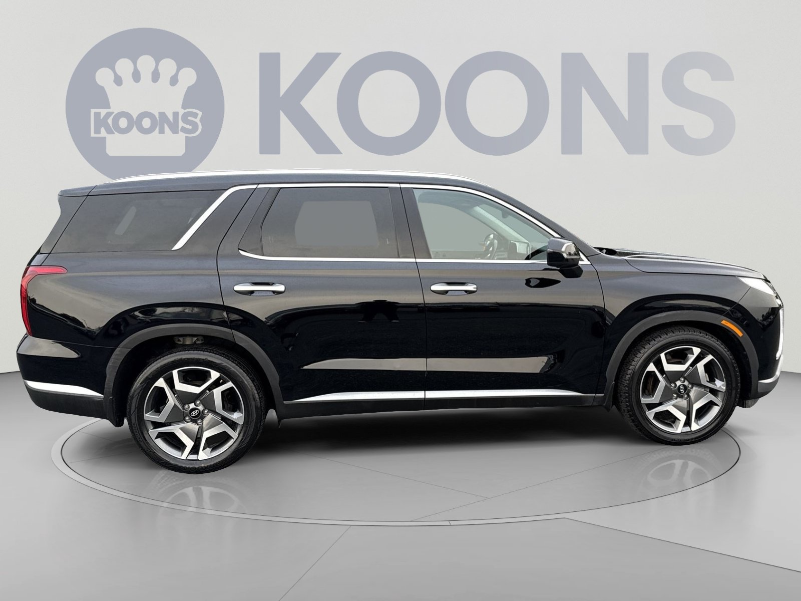 Used 2023 Hyundai Palisade Limited AWD/4WD image 12