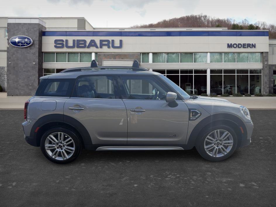 Used 2024 MINI Cooper Countryman S image 4