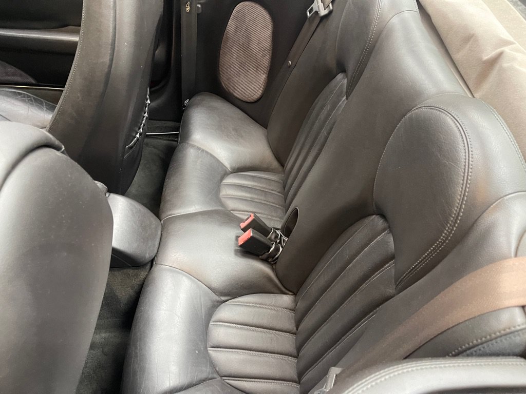 Used 2000 Jaguar XK8 Convertible RWD image 14