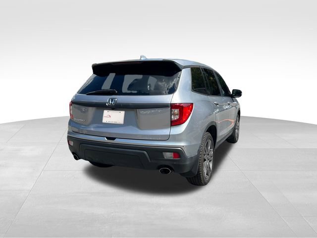 Used 2021 Honda Passport EX-L image 5