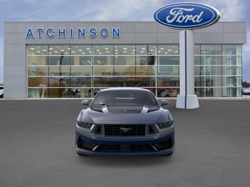 New 2026 Ford Mustang Dark Horse RWD image 6
