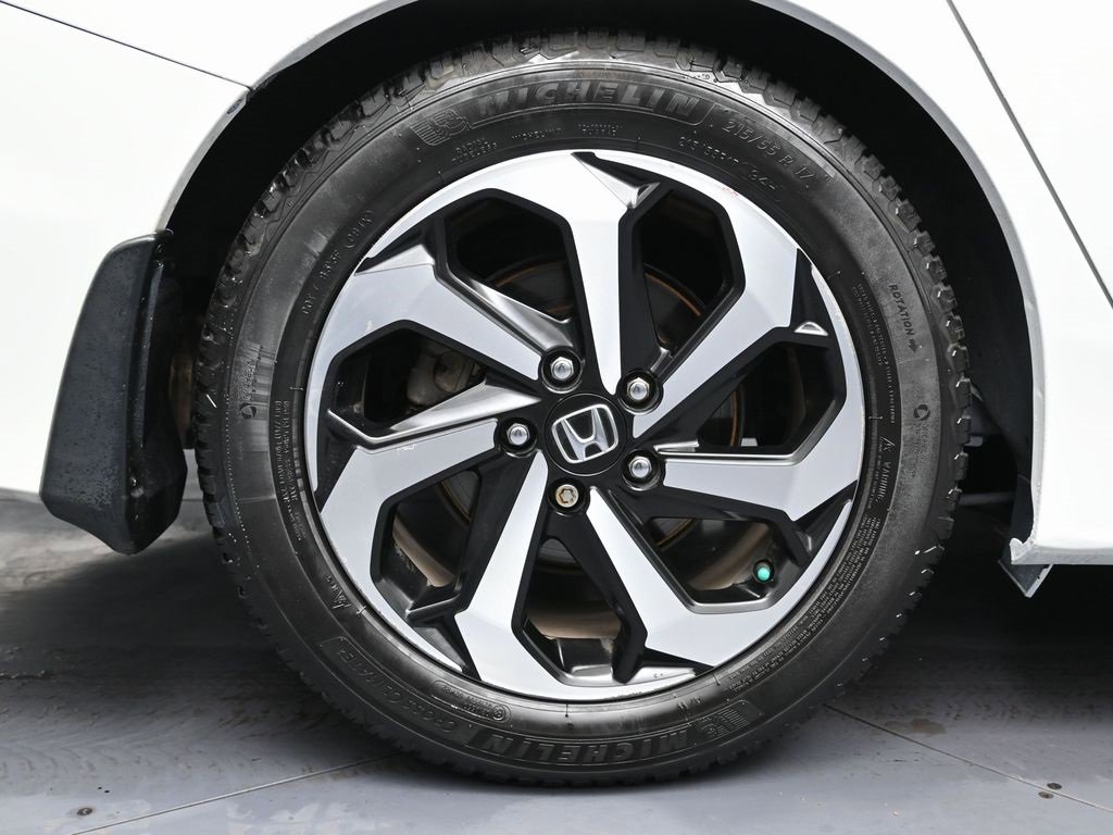 Used 2016 Honda Accord EX-L image 14