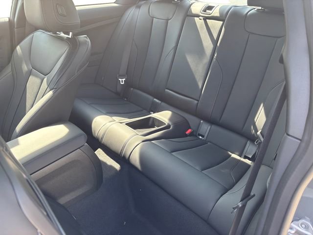 New 2025 BMW 230i xDrive Coupe w/ Convenience Package image 24