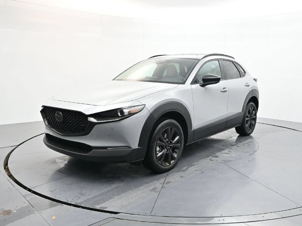 Used 2026 MAZDA CX-30 Aire Edition AWD/4WD image 3