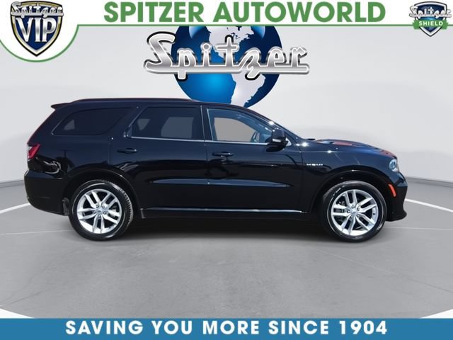 Used 2025 Dodge Durango R/T AWD/4WD image 10