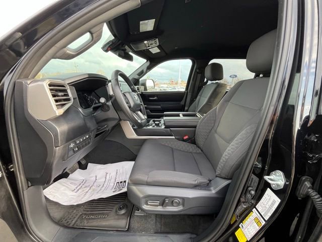 Used 2025 Toyota Tundra SR5 image 11