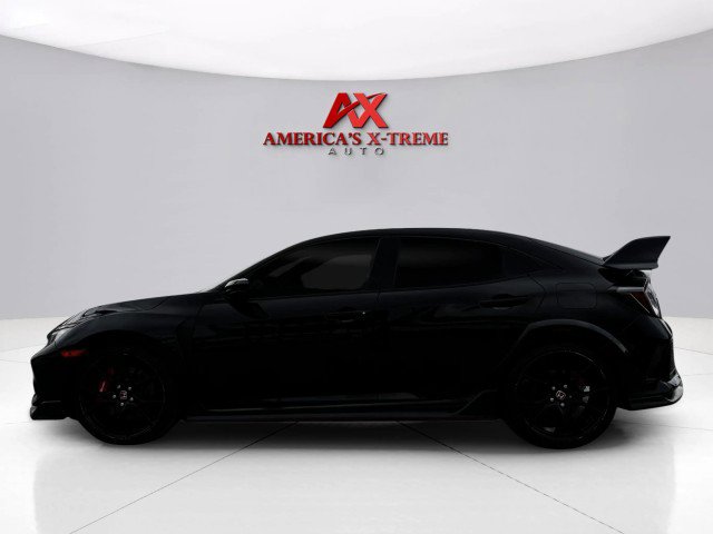 Used 2019 Honda Civic Type R image 2
