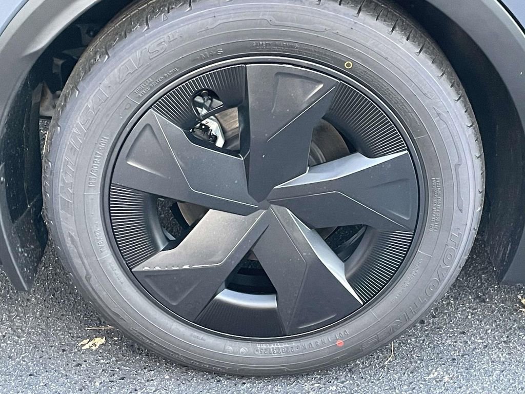 New 2026 Toyota Prius Plug-In Hybrid image 14