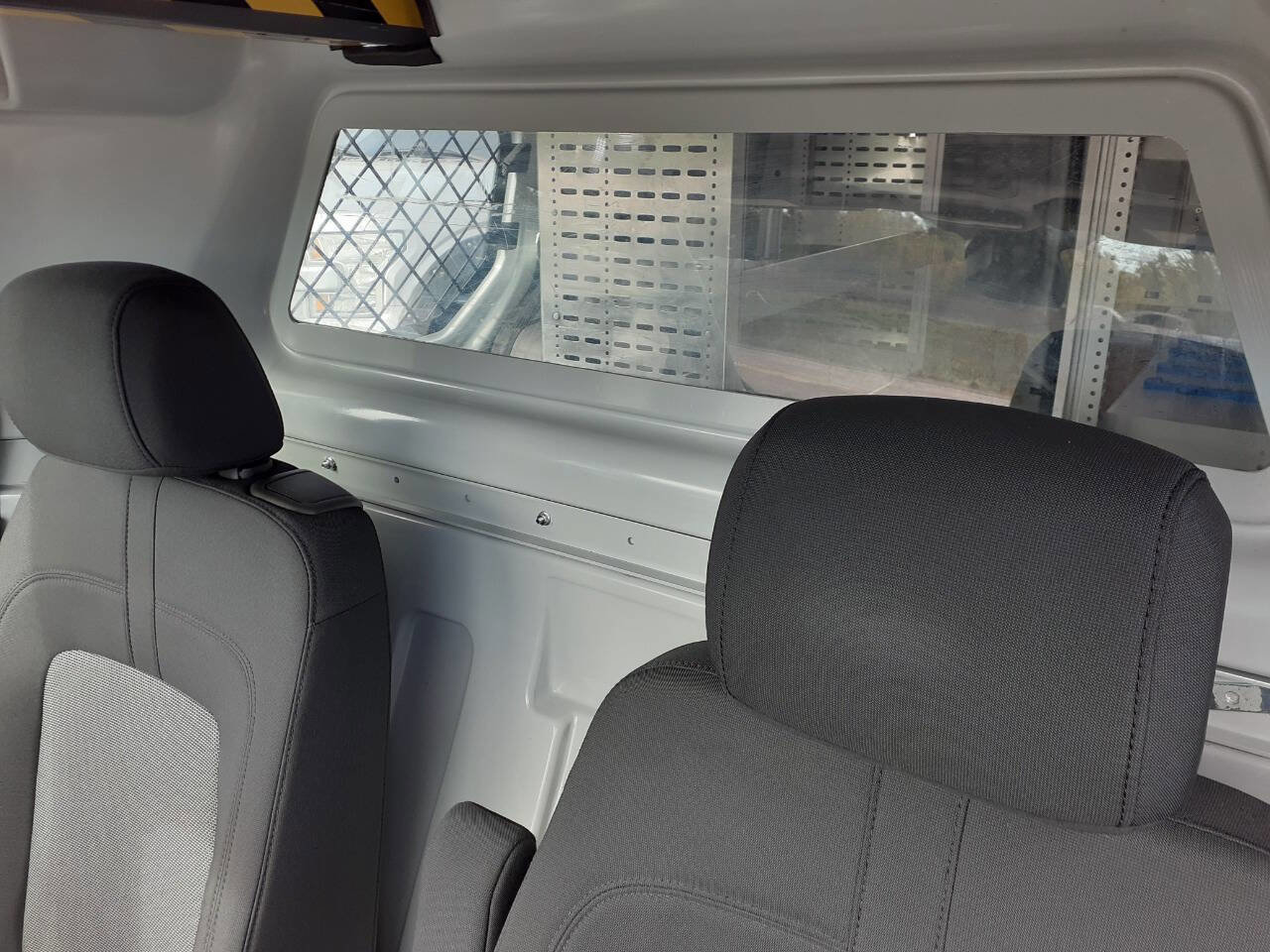 Used 2019 Ford Transit Connect XL image 18