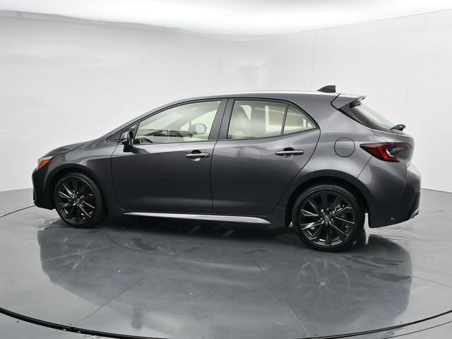 Used 2026 Toyota Corolla XSE FWD image 6