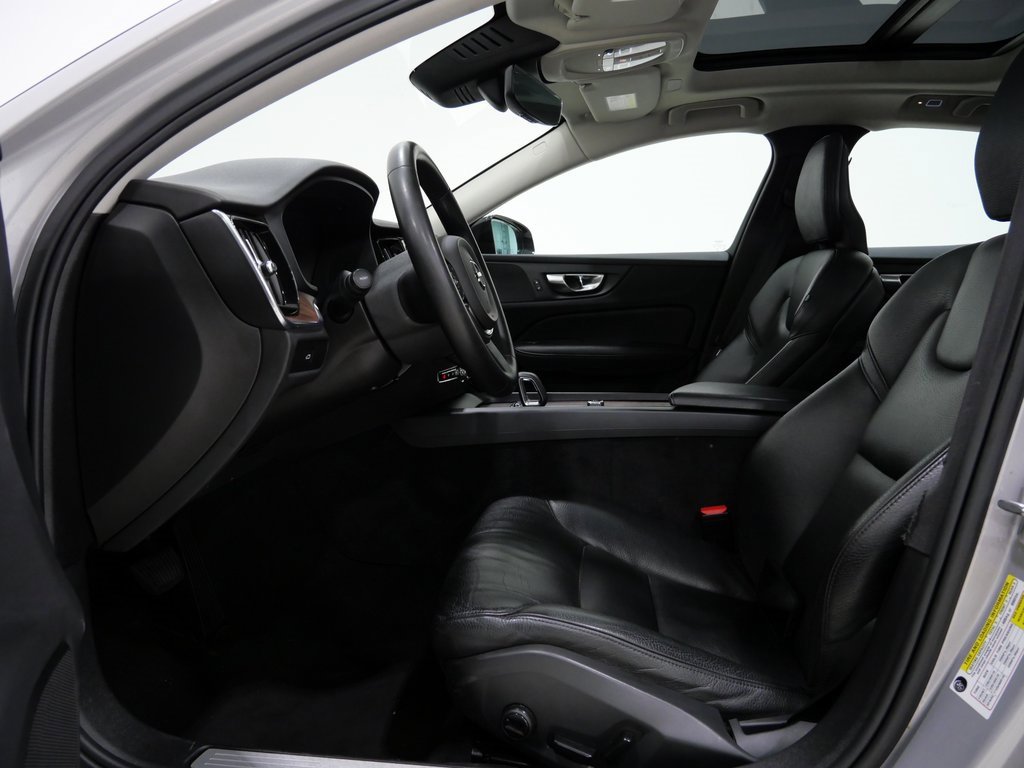 Used 2024 Volvo S60 B5 Plus image 13