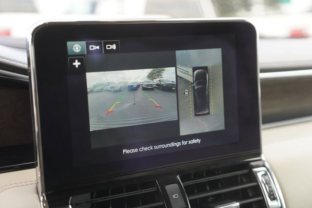 Used 2019 Lincoln Navigator L Reserve image 30