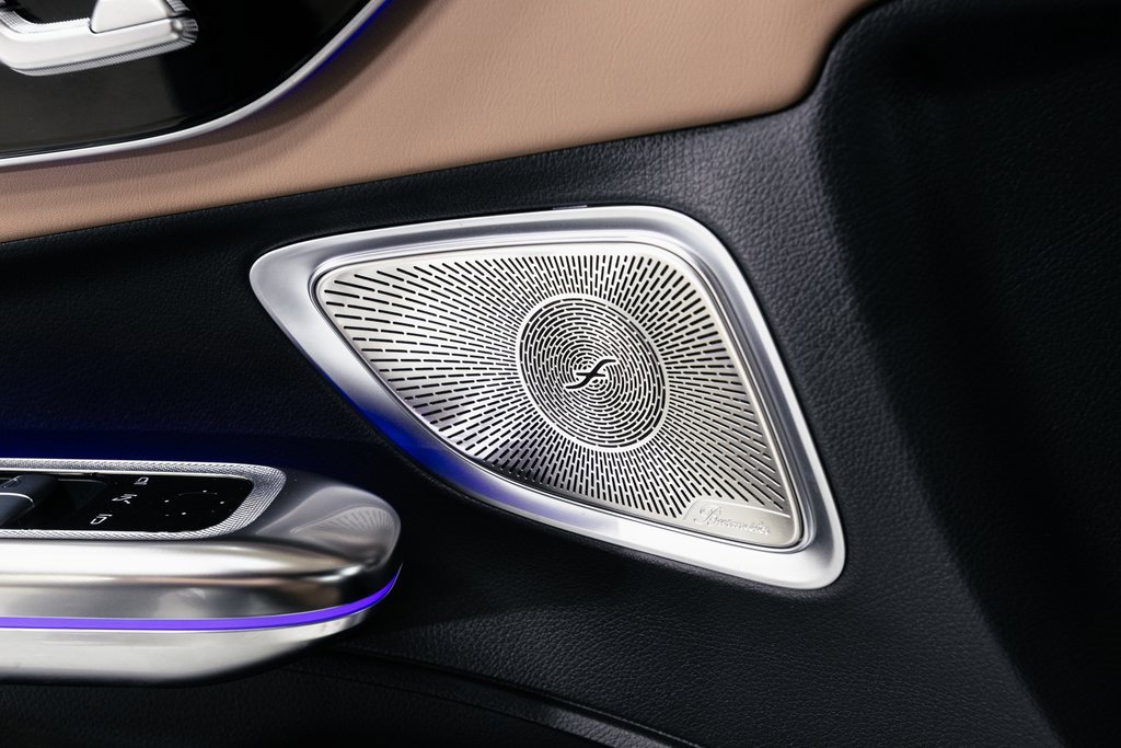 Used 2024 Mercedes-Benz CLE 300 4MATIC Cabriolet image 6