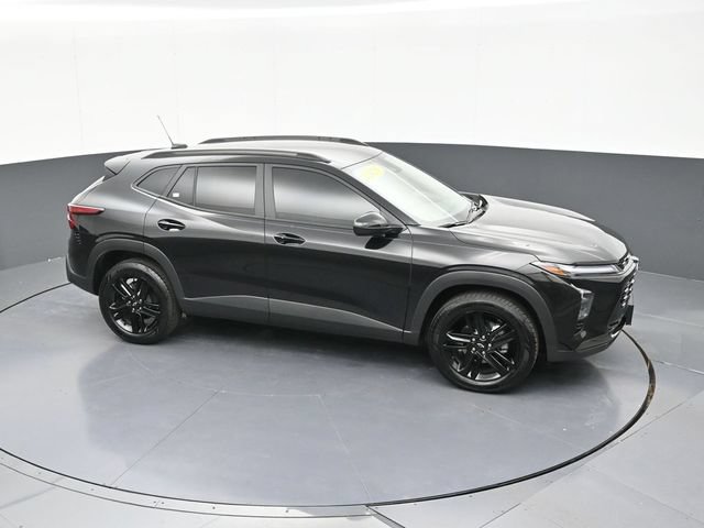 Used 2026 Chevrolet Trax ACTIV w/ Driver Confidence Package FWD image 62