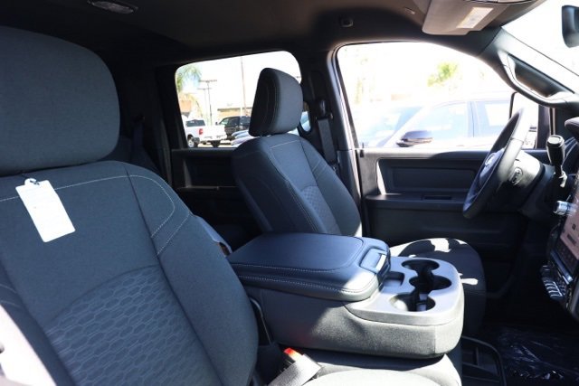 New 2026 RAM 2500 Tradesman image 20