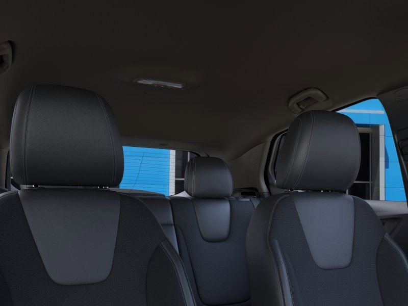 New 2026 Buick Encore GX Preferred FWD image 24