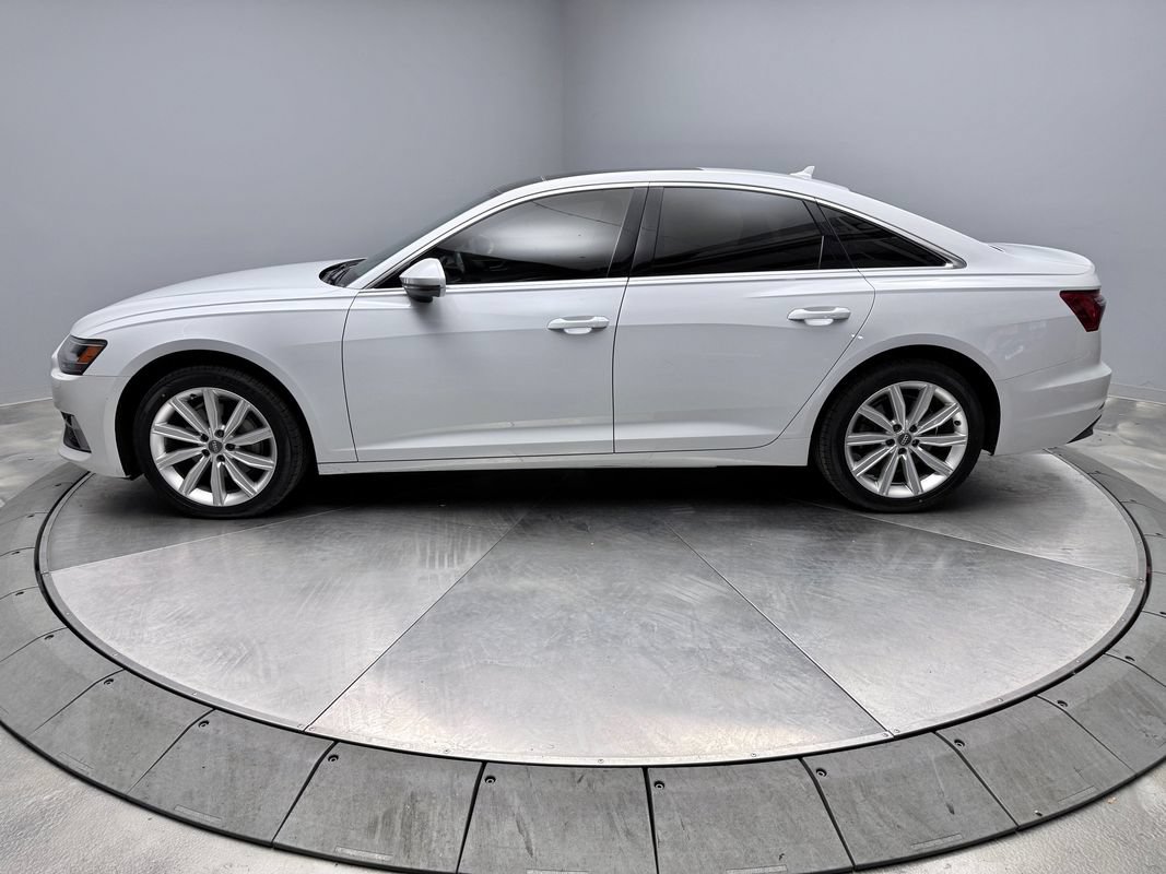 Used 2019 Audi A6 2.0T Premium w/ Convenience Package AWD/4WD image 8