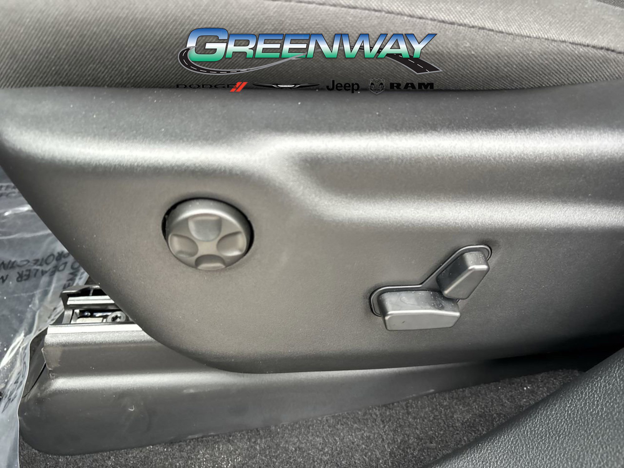 New 2026 Dodge Durango GT image 19