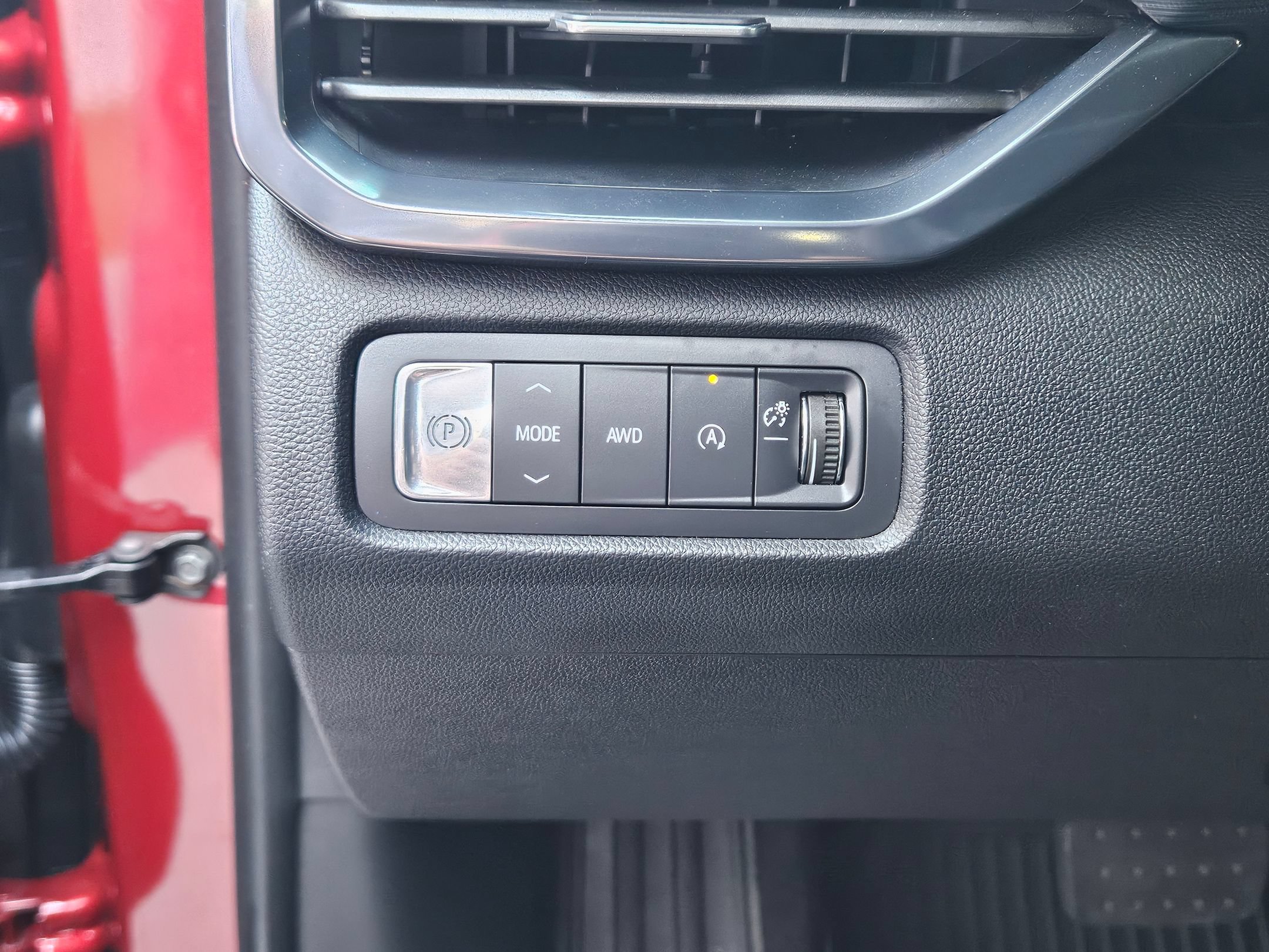 Used 2024 GMC Acadia AT4 w/ Super Cruise Package AWD/4WD image 19
