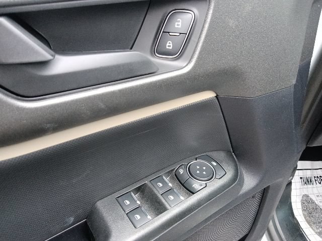 New 2026 Ford Bronco Sport Big Bend AWD/4WD image 12