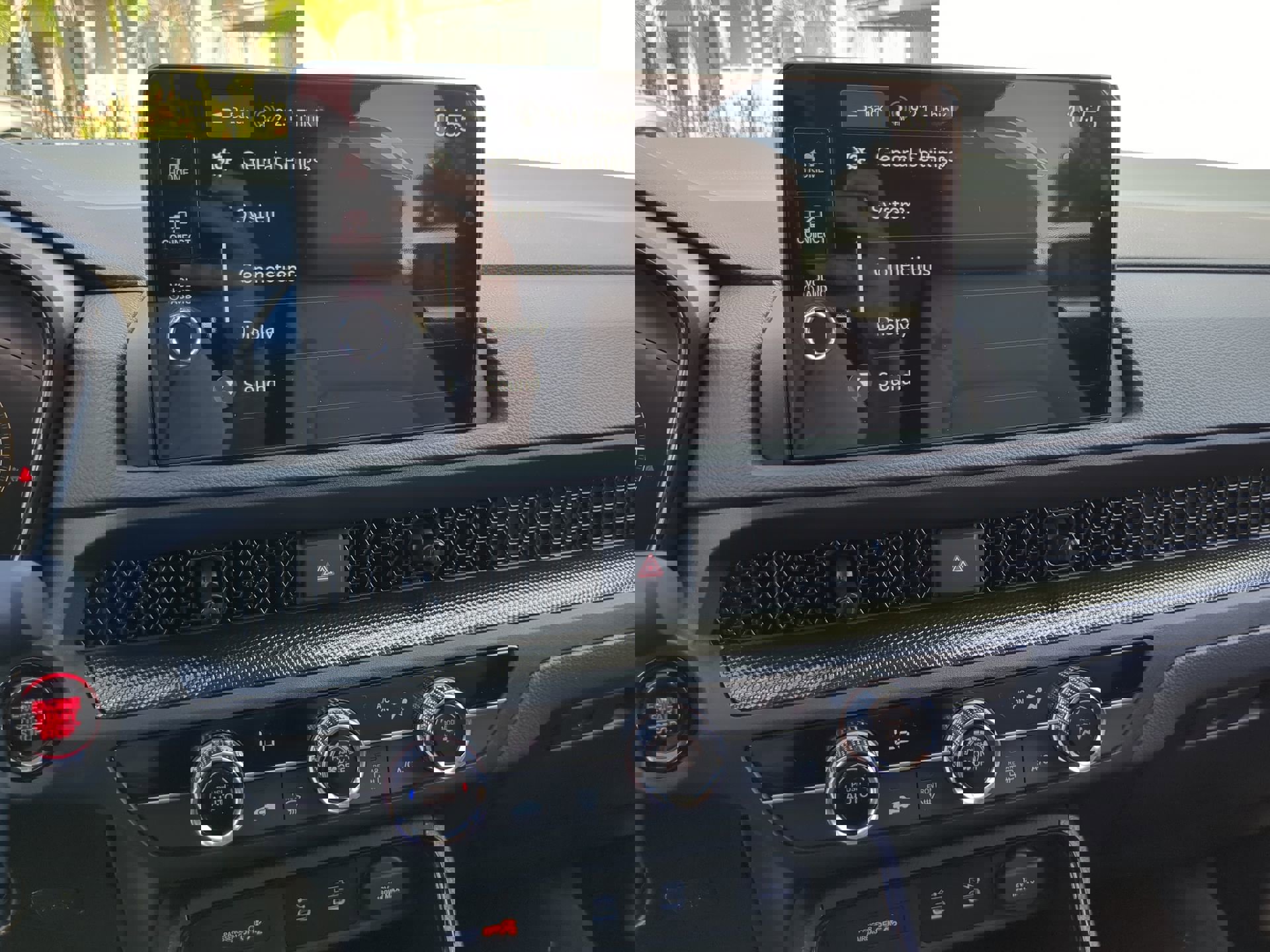 New 2026 Honda CR-V LX image 23