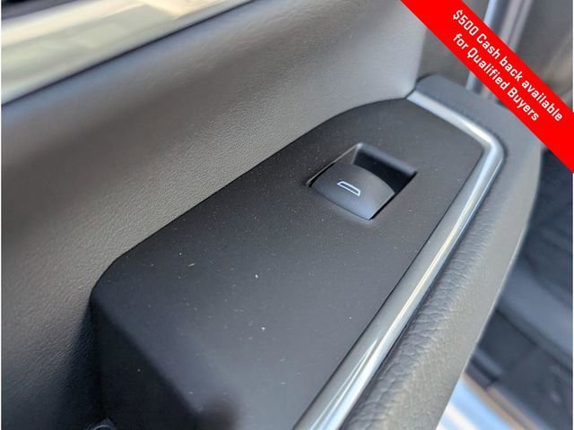 New 2026 GMC Sierra 2500 Denali w/ Denali Reserve Package image 13