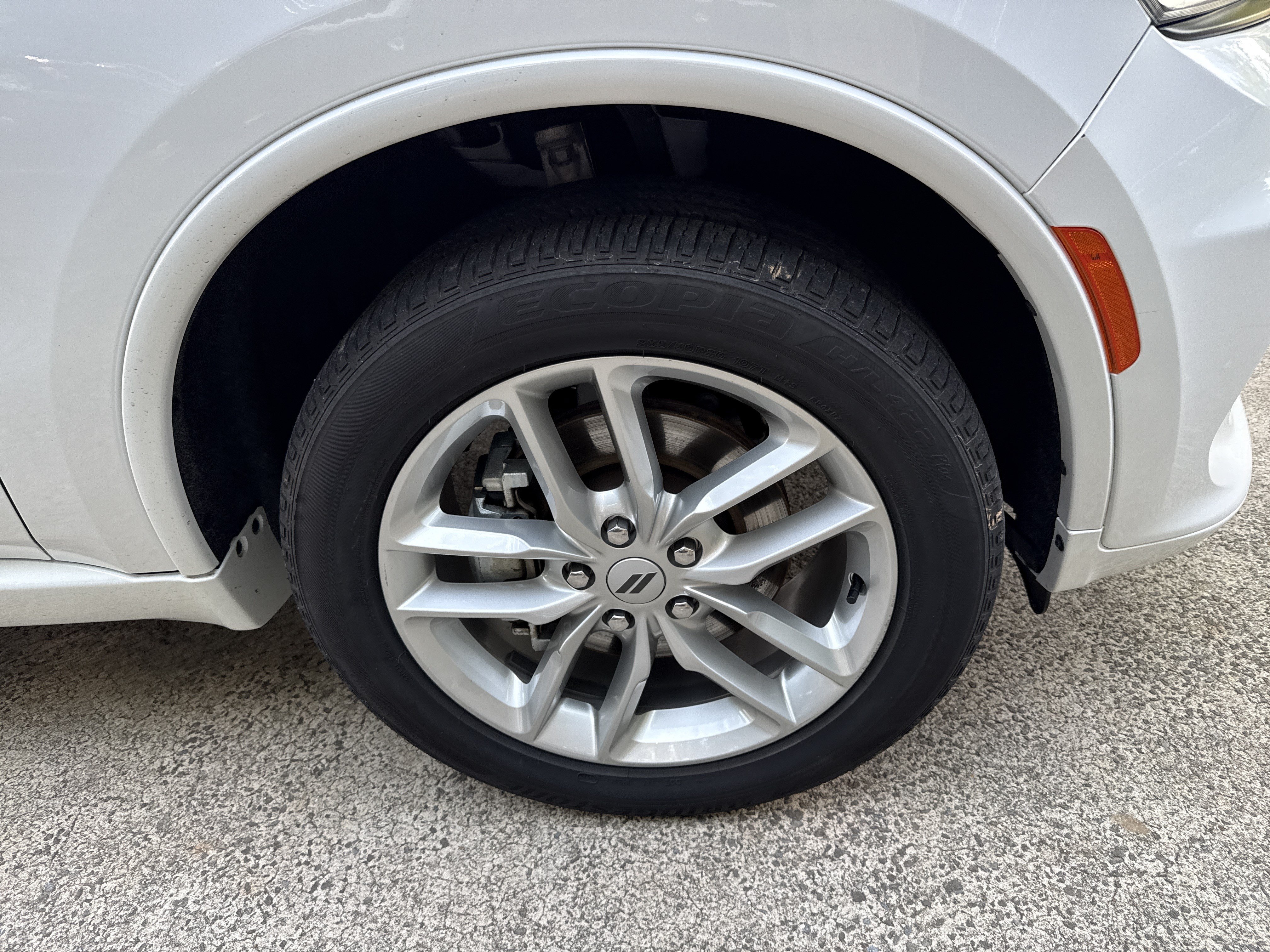 Used 2026 Dodge Durango GT AWD/4WD image 12