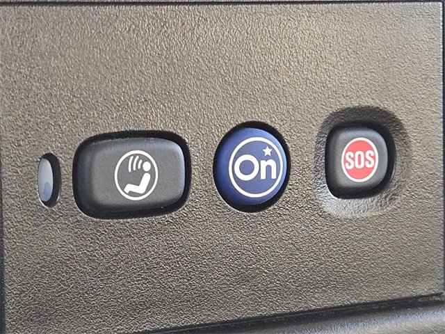 Used 2023 GMC Savana 2500 w/ Driver Convenience Package image 4