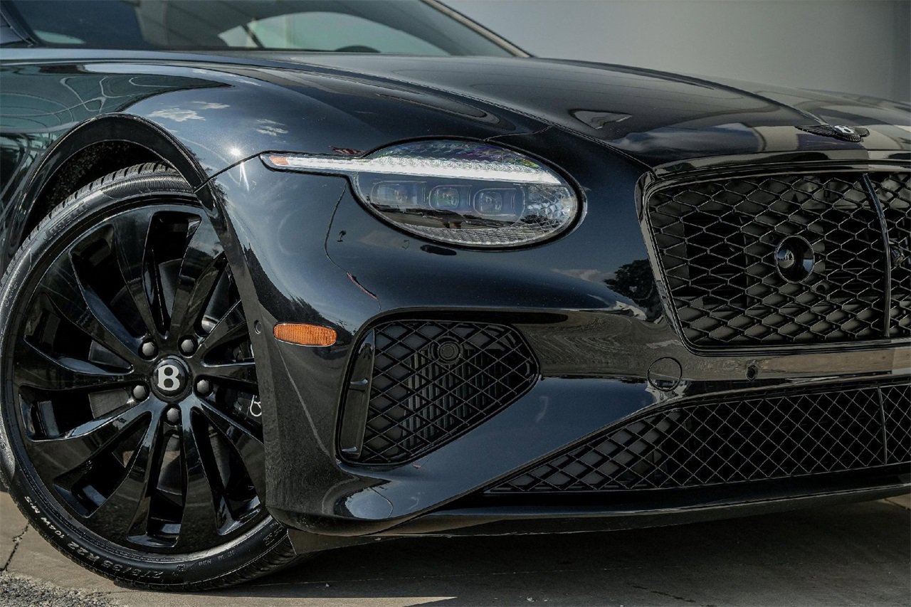 New 2026 Bentley Continental GT image 3