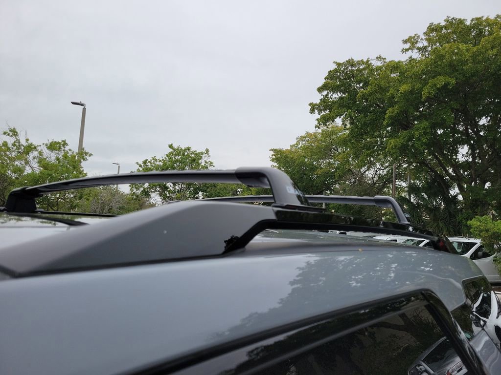 New 2026 Nissan Pathfinder Platinum image 23