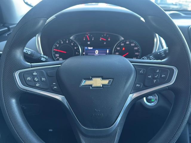 Used 2022 Chevrolet Equinox LS w/ LS Convenience Package image 9