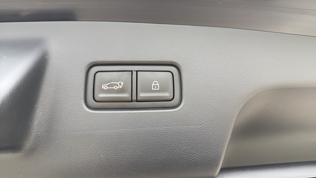 Used 2026 Hyundai Palisade Calligraphy AWD/4WD image 15