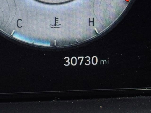 Used 2023 Hyundai Tucson Limited image 33