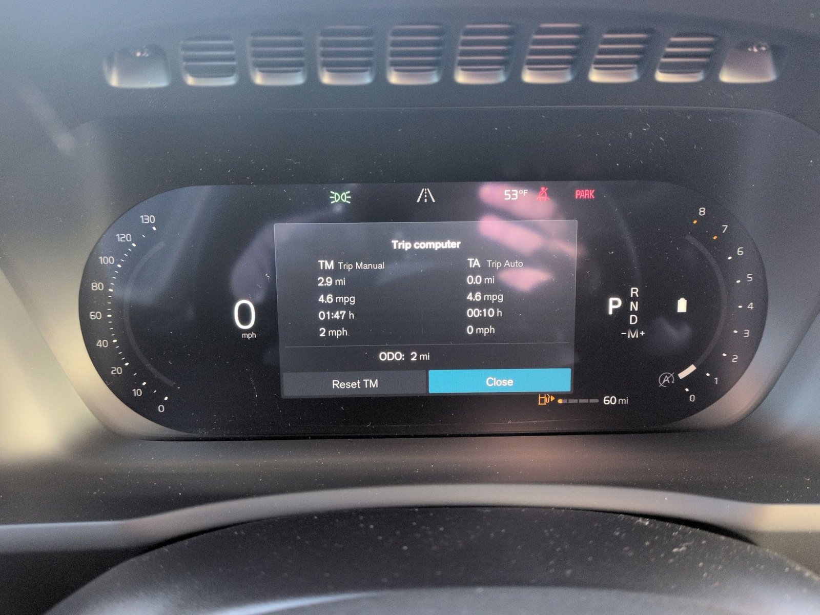 New 2026 Volvo XC90 B6 Plus image 17