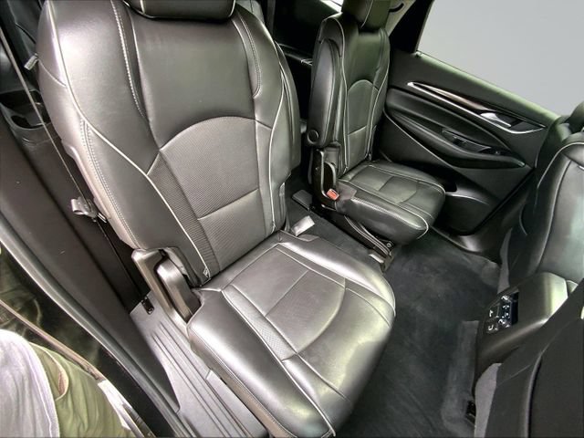 Used 2021 Buick Enclave Avenir AWD/4WD image 32