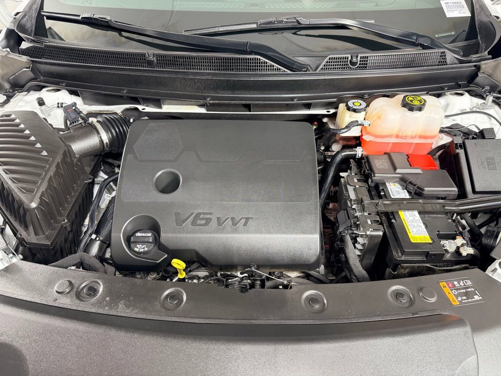 Used 2023 Buick Enclave Essence FWD image 33