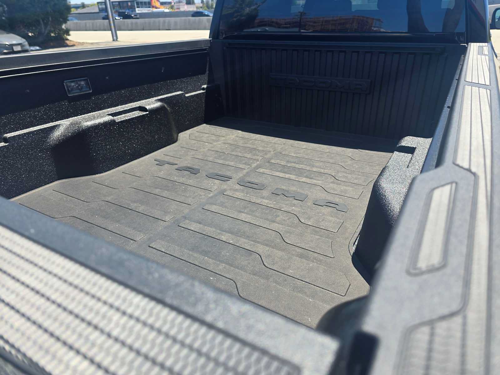 New 2026 Toyota Tacoma SR5 RWD image 13